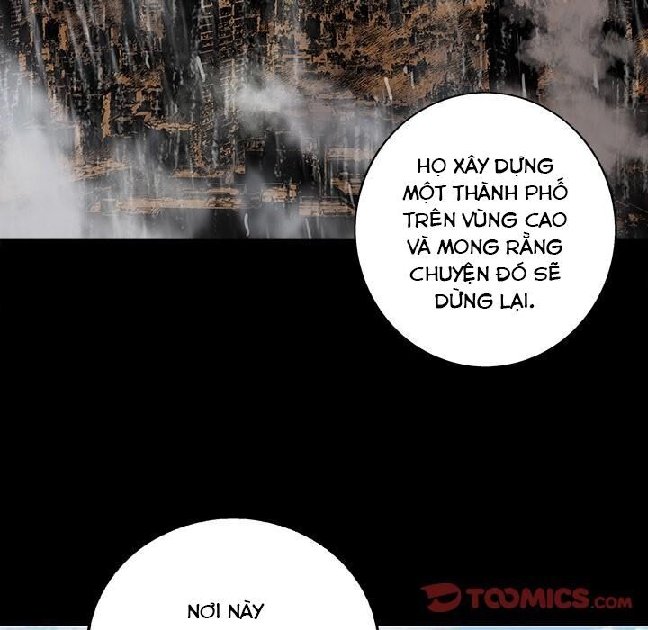 Đứa Con Thần Chết Chapter 84 - 17