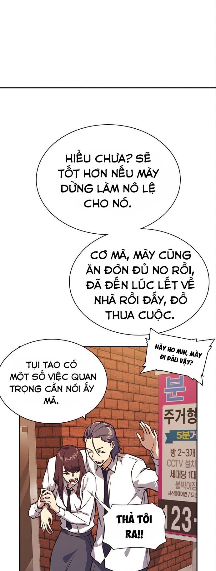 Học Nhóm Chapter 34 - 42