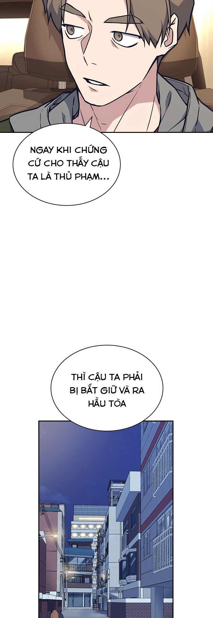 Học Nhóm Chapter 55 - 48