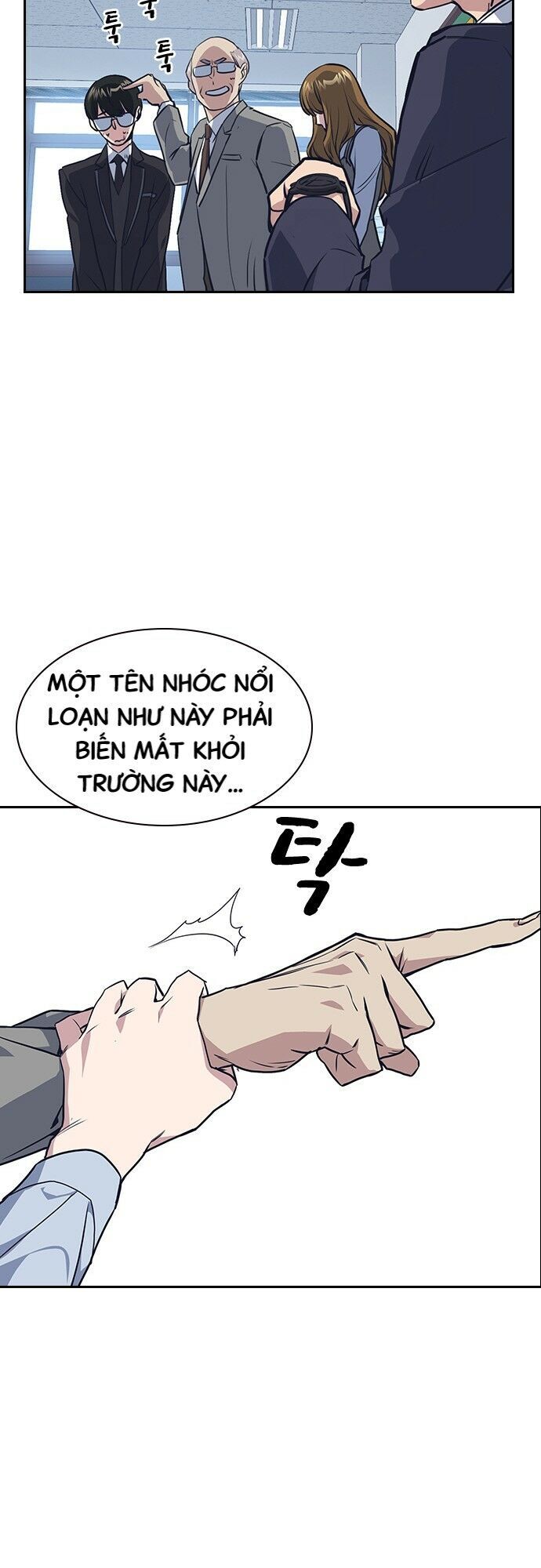 Học Nhóm Chapter 8 - 17