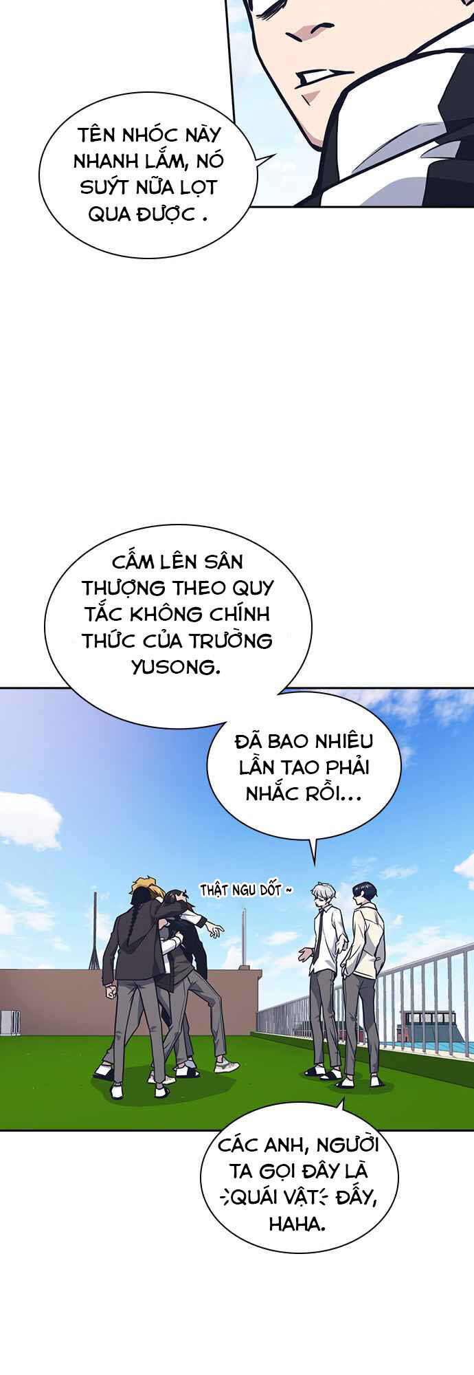 Học Nhóm Chapter 48 - 48