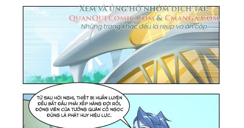 Ngăn Chặn Tận Thế Chapter 38 - 1