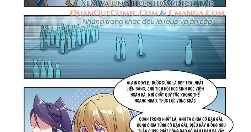 Ngăn Chặn Tận Thế Chapter 40 - 20