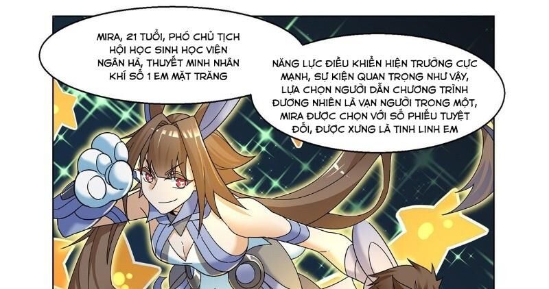 Ngăn Chặn Tận Thế Chapter 40 - 7