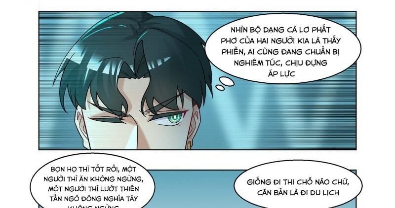 Ngăn Chặn Tận Thế Chapter 41 - 4