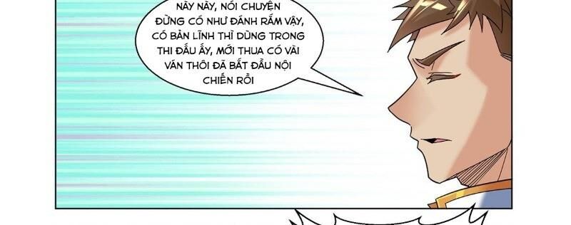 Ngăn Chặn Tận Thế Chapter 42 - 35