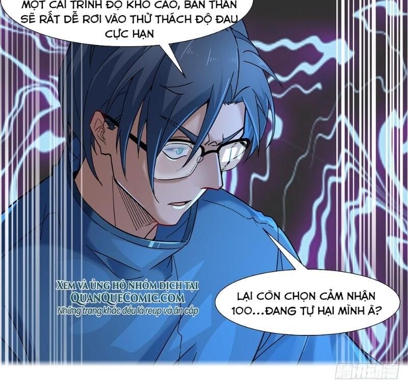 Ngăn Chặn Tận Thế Chapter 8 - 14