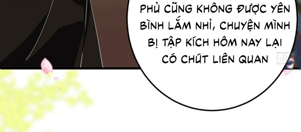 Tướng Quân Tại Thượng: Manh Phi Xuyên Không Muốn Nghịch Tập Chapter 6 - 26