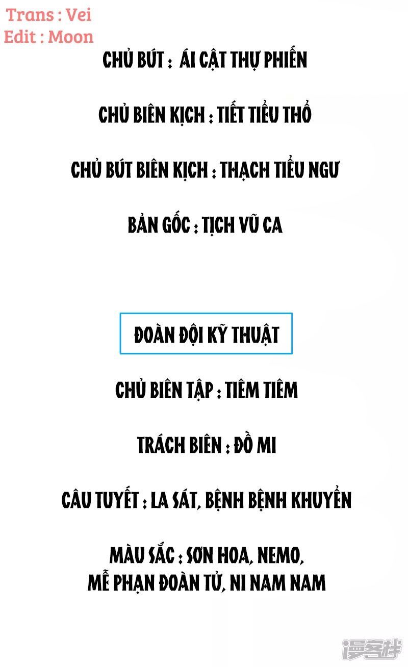 Ma Ma Đột Kích : Cha Mời Tiếp Chiêu Chapter 14 - 3