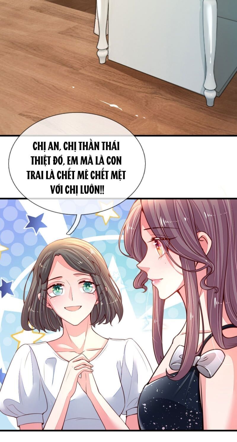 Ma Ma Đột Kích : Cha Mời Tiếp Chiêu Chapter 15 - 5