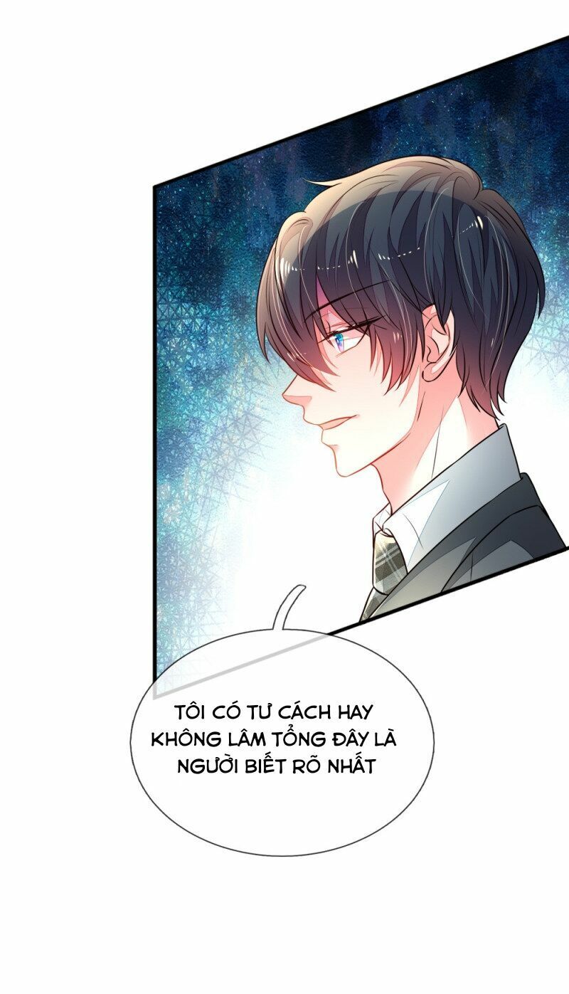 Ma Ma Đột Kích : Cha Mời Tiếp Chiêu Chapter 17 - Trang 2