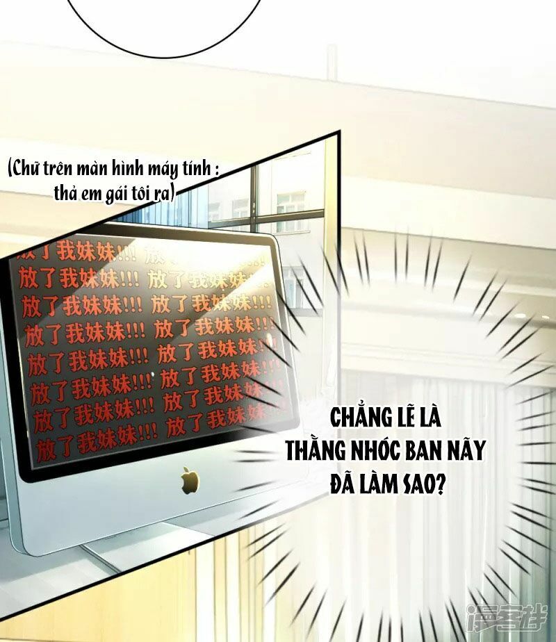 Ma Ma Đột Kích : Cha Mời Tiếp Chiêu Chapter 1 - 66