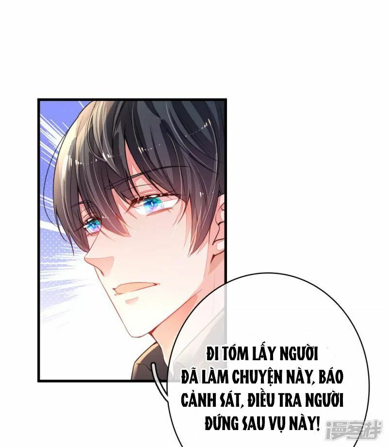 Ma Ma Đột Kích : Cha Mời Tiếp Chiêu Chapter 1 - 68