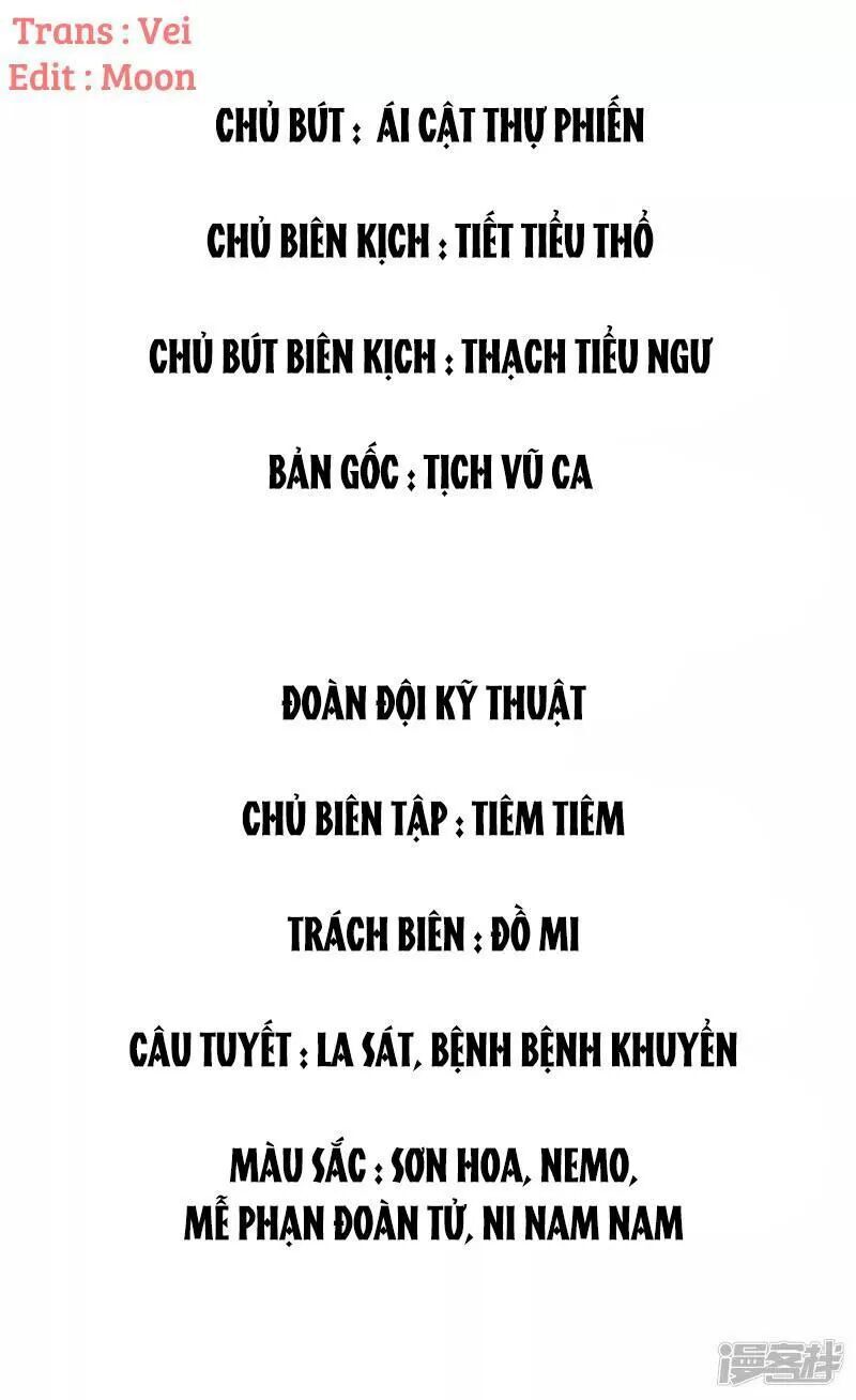 Ma Ma Đột Kích : Cha Mời Tiếp Chiêu Chapter 2 - 3