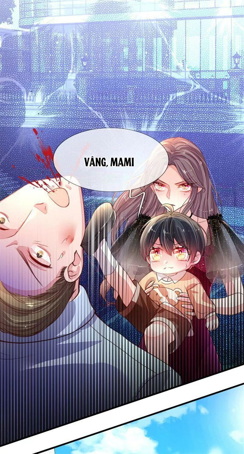 Ma Ma Đột Kích : Cha Mời Tiếp Chiêu Chapter 2 - 27