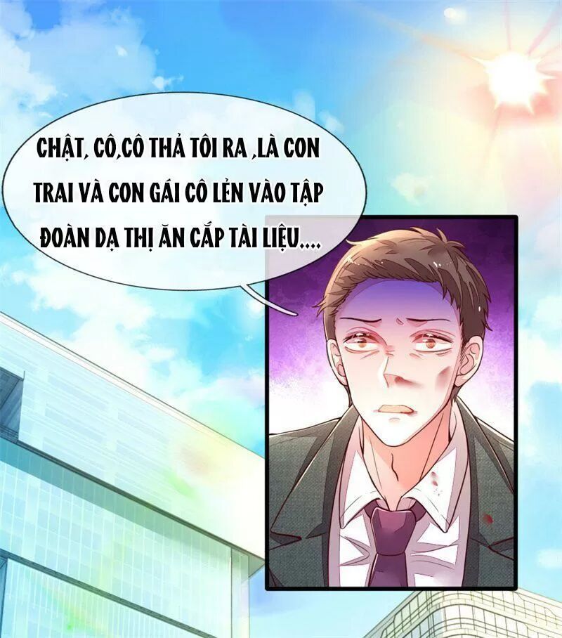 Ma Ma Đột Kích : Cha Mời Tiếp Chiêu Chapter 2 - 33