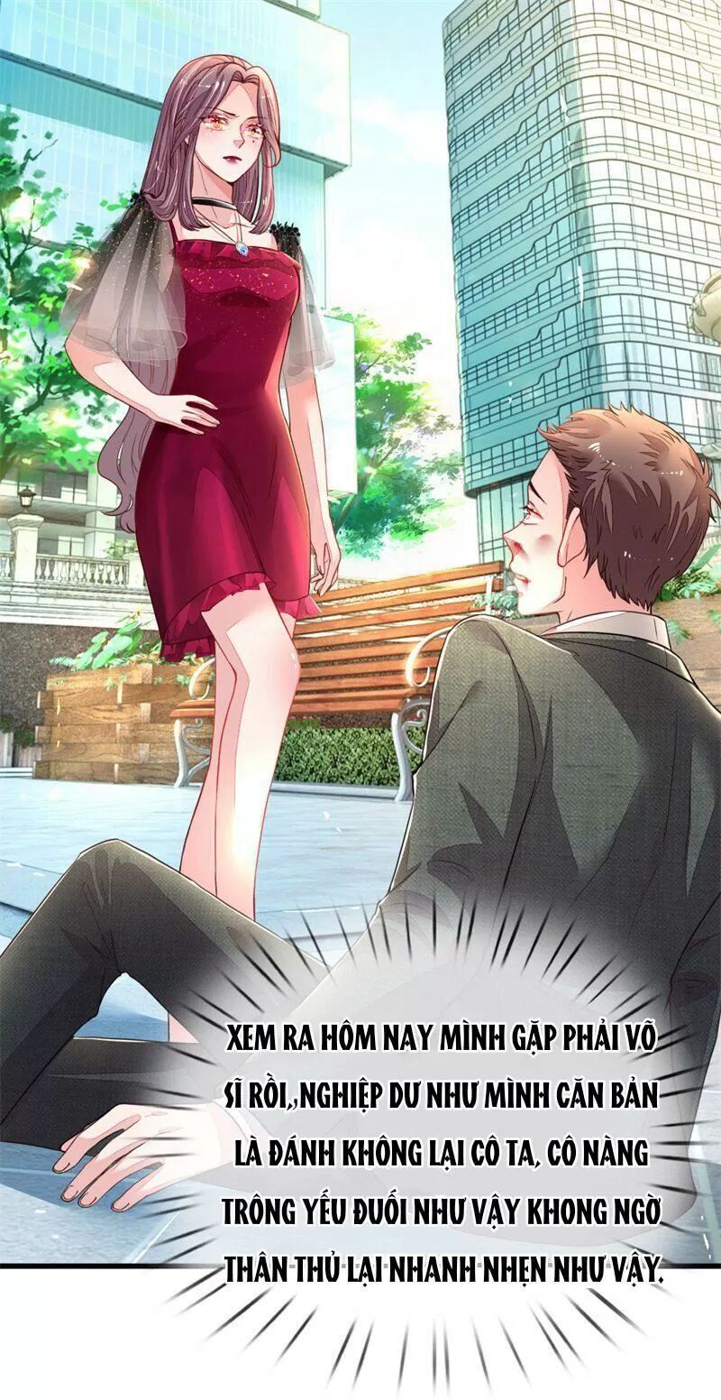 Ma Ma Đột Kích : Cha Mời Tiếp Chiêu Chapter 2 - 34