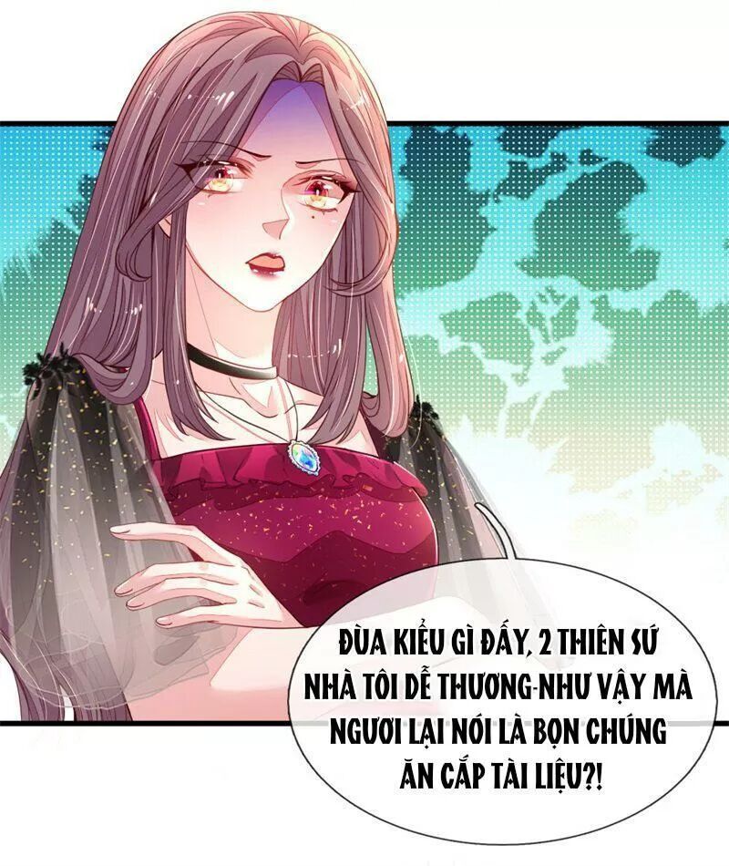 Ma Ma Đột Kích : Cha Mời Tiếp Chiêu Chapter 2 - 35