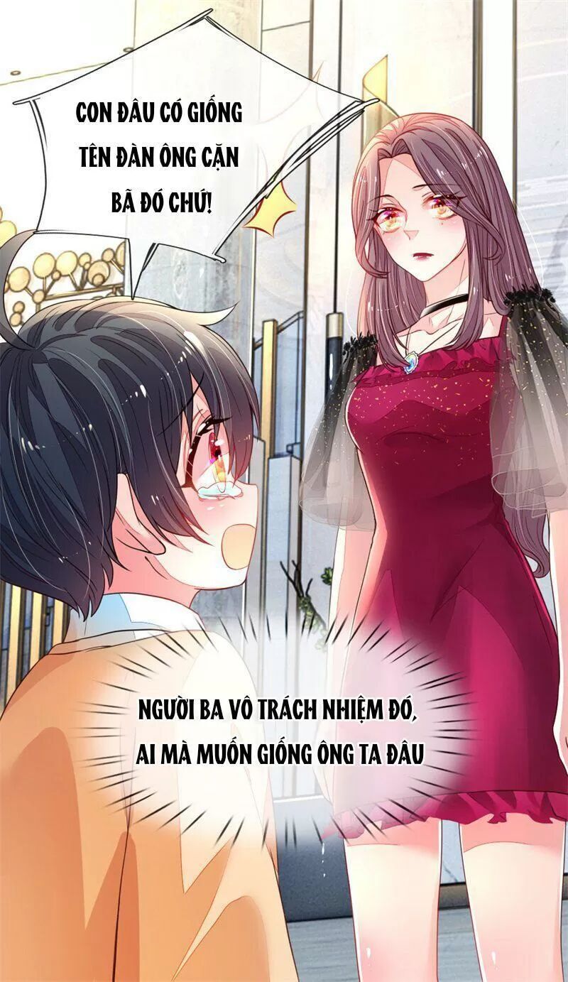 Ma Ma Đột Kích : Cha Mời Tiếp Chiêu Chapter 2 - 44