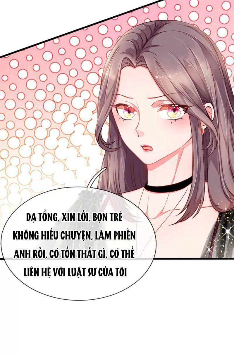 Ma Ma Đột Kích : Cha Mời Tiếp Chiêu Chapter 2 - 53