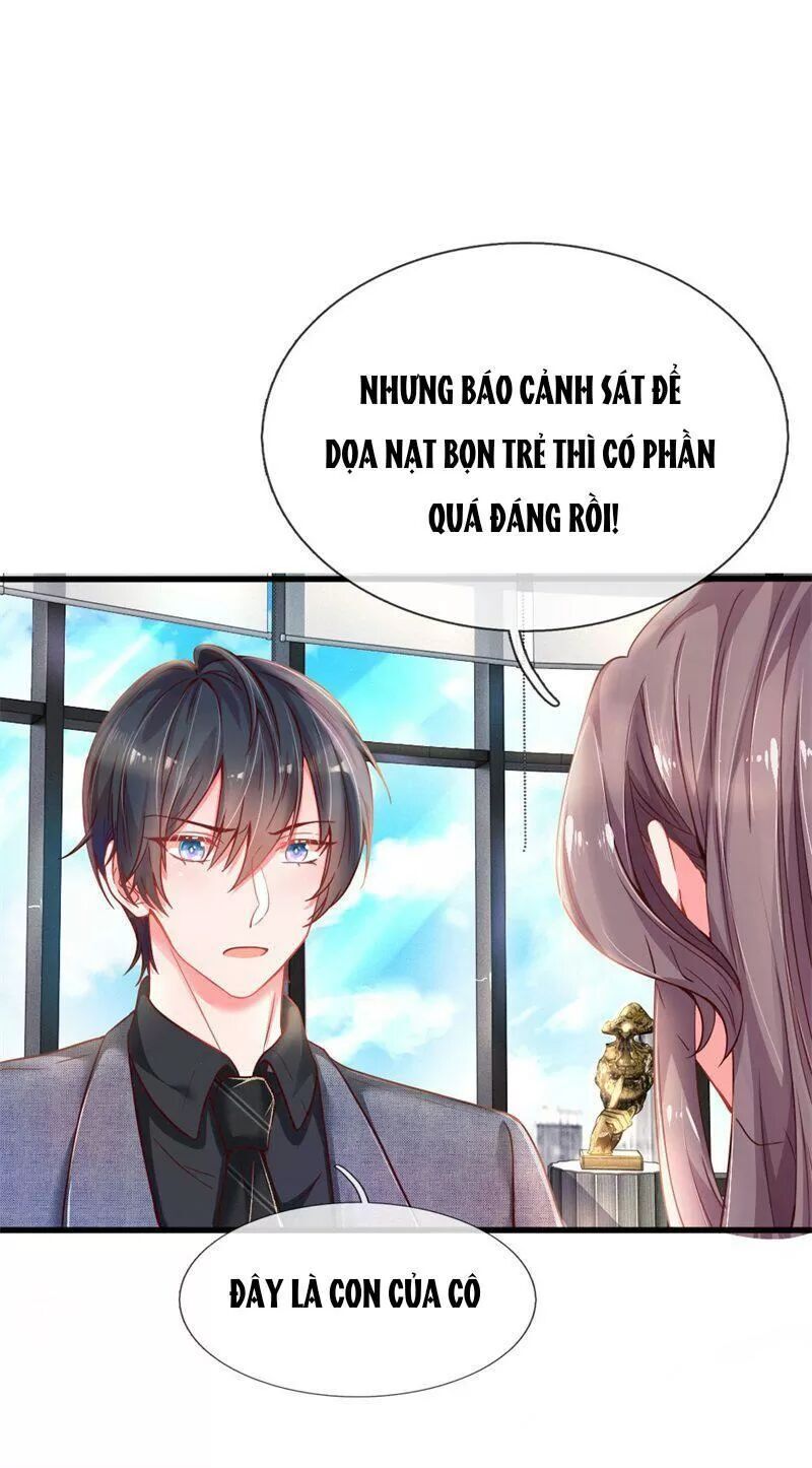 Ma Ma Đột Kích : Cha Mời Tiếp Chiêu Chapter 2 - 54