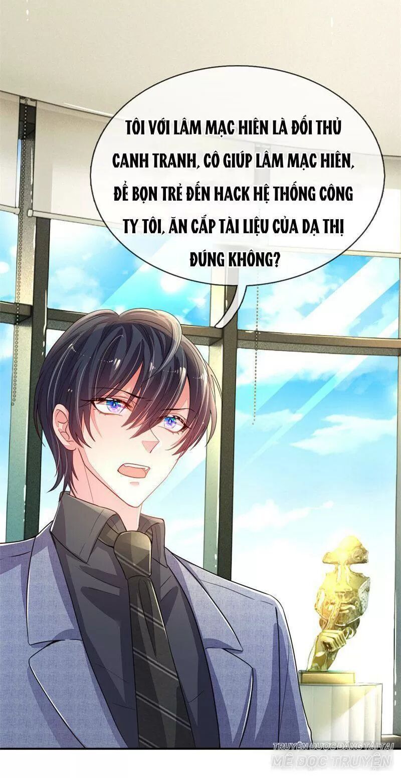 Ma Ma Đột Kích : Cha Mời Tiếp Chiêu Chapter 2 - 58