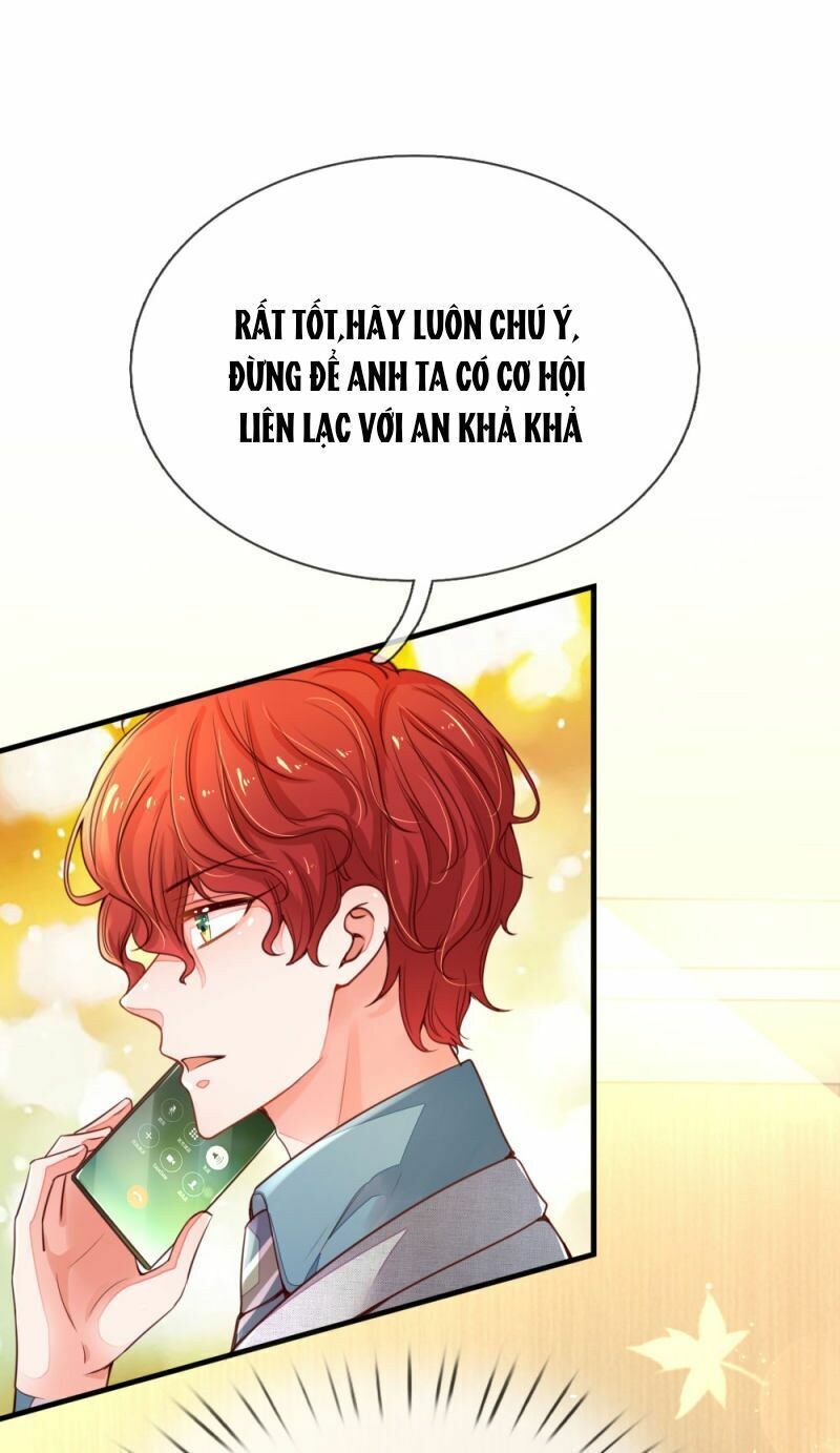 Ma Ma Đột Kích : Cha Mời Tiếp Chiêu Chapter 7 - 21