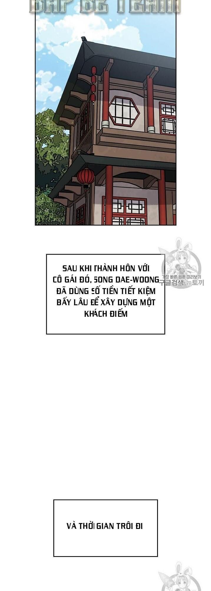 Tiên Kiếm Bất Bại Chapter 1 - 35