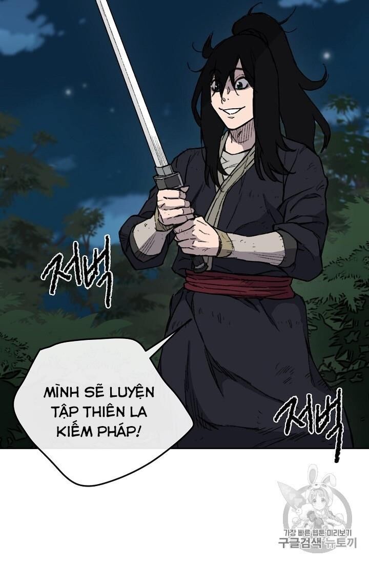 Tiên Kiếm Bất Bại Chapter 11 - 40