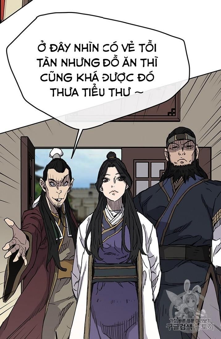 Tiên Kiếm Bất Bại Chapter 11 - 49