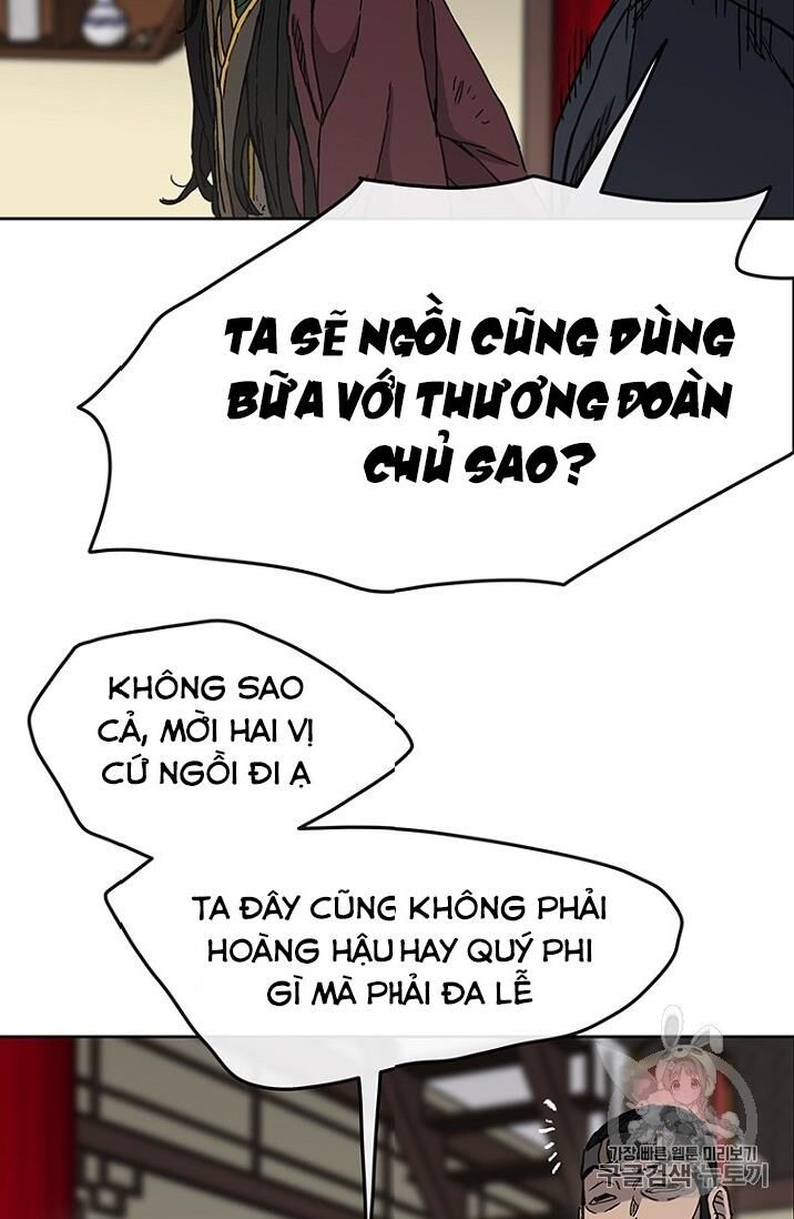 Tiên Kiếm Bất Bại Chapter 11 - 56