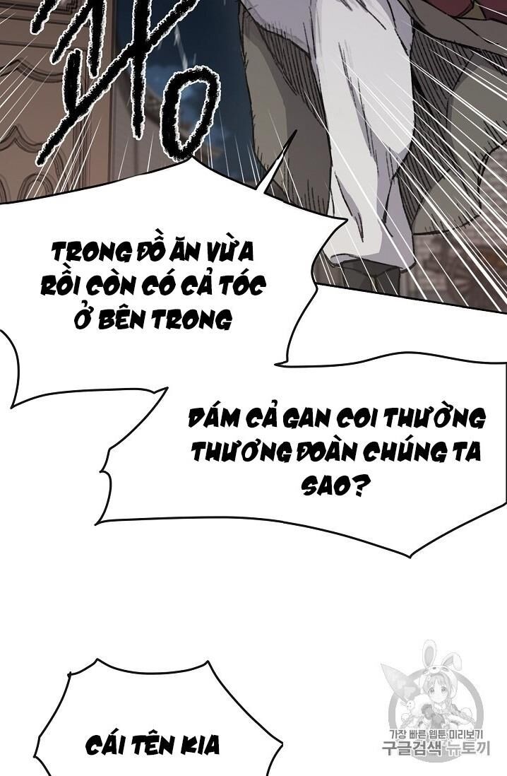 Tiên Kiếm Bất Bại Chapter 11 - 75