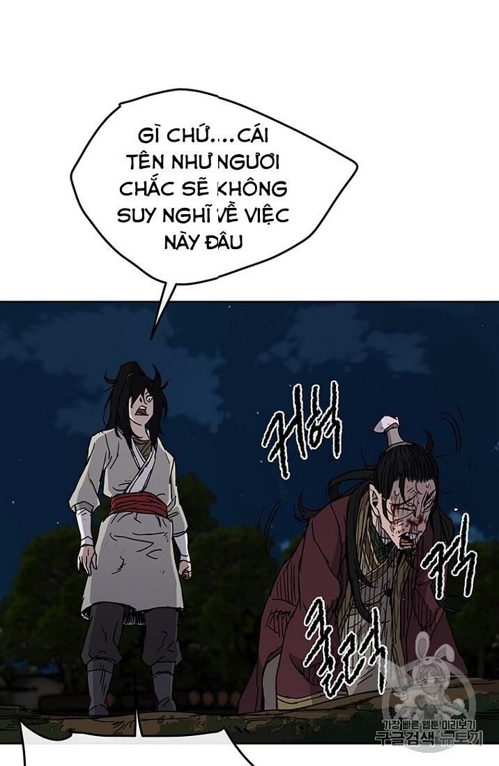 Tiên Kiếm Bất Bại Chapter 13 - 63