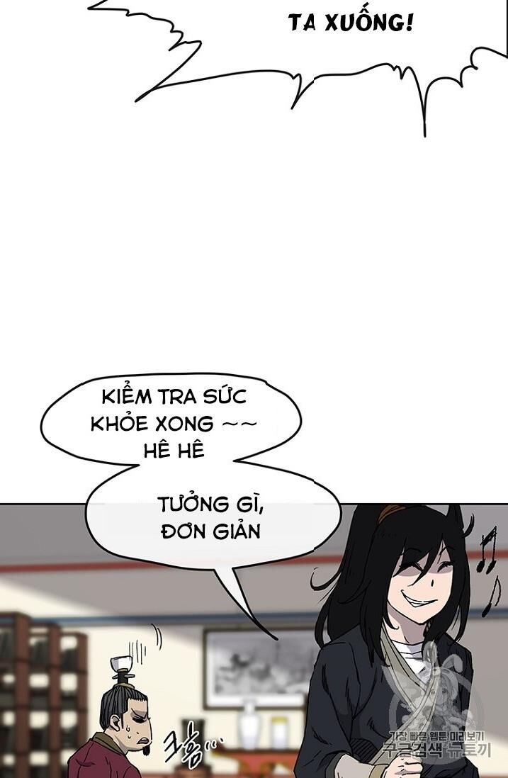 Tiên Kiếm Bất Bại Chapter 14 - 23