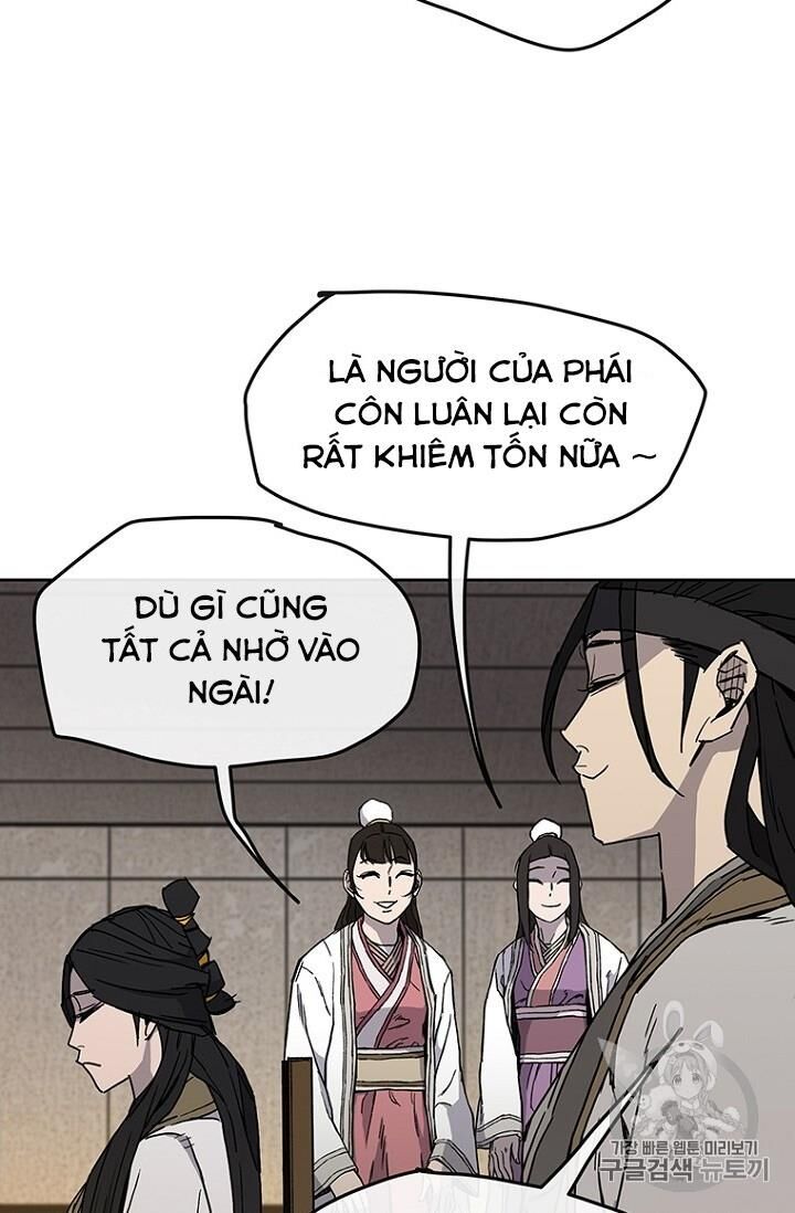 Tiên Kiếm Bất Bại Chapter 14 - 55