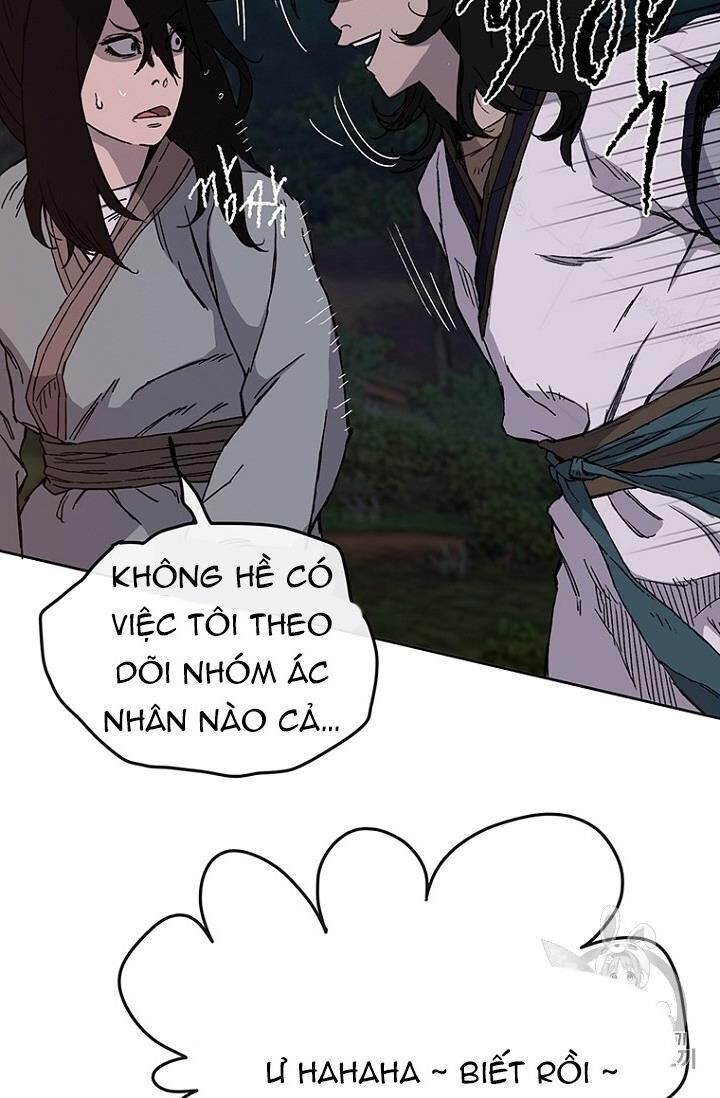 Tiên Kiếm Bất Bại Chapter 15 - 37