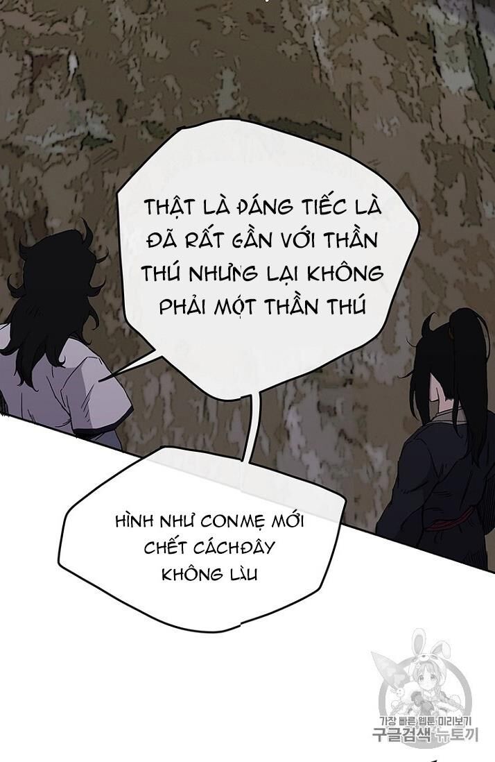 Tiên Kiếm Bất Bại Chapter 15 - 77