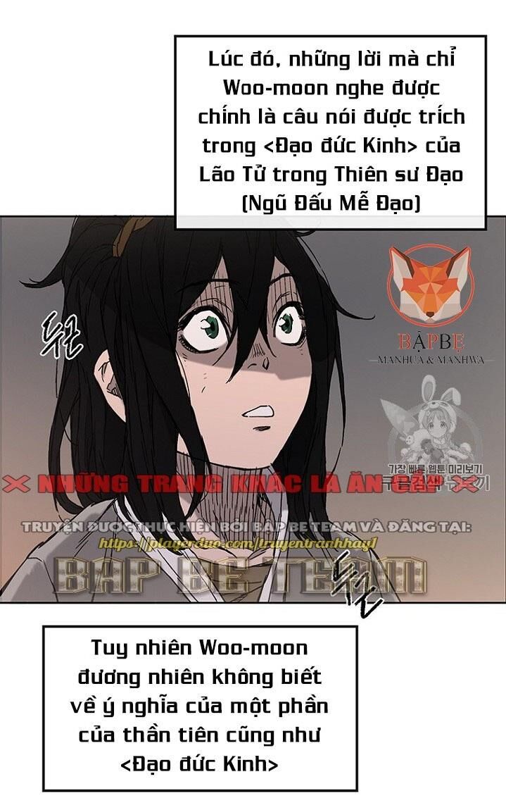 Tiên Kiếm Bất Bại Chapter 2 - 43