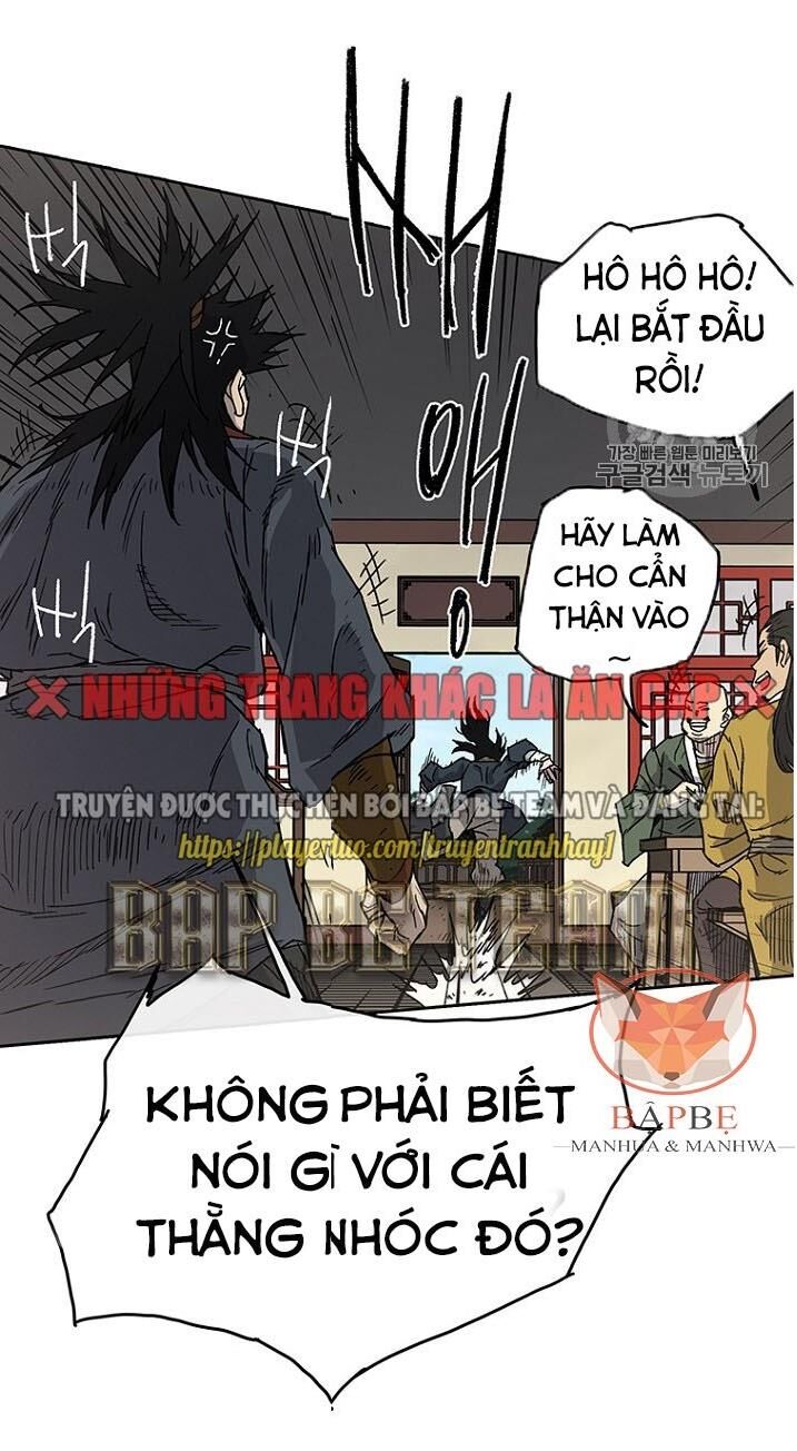 Tiên Kiếm Bất Bại Chapter 2 - 59