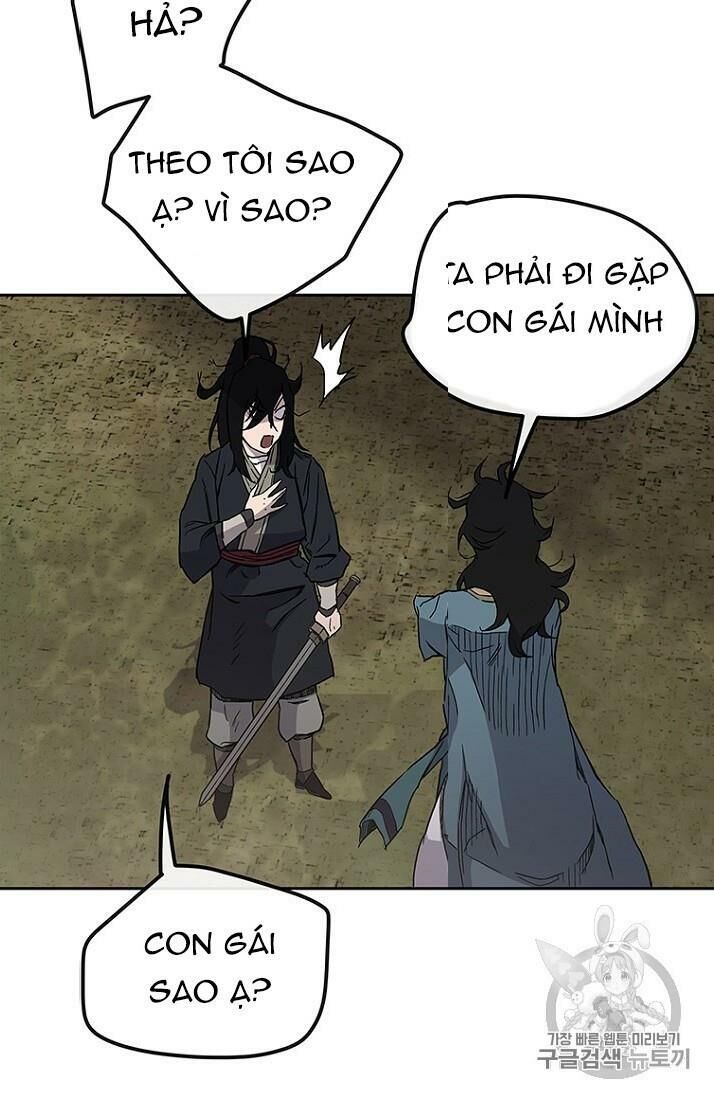 Tiên Kiếm Bất Bại Chapter 22 - 30