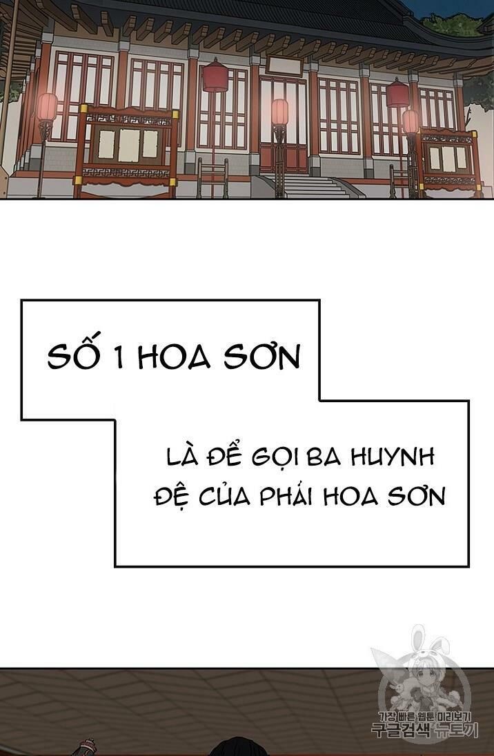 Tiên Kiếm Bất Bại Chapter 22 - 66