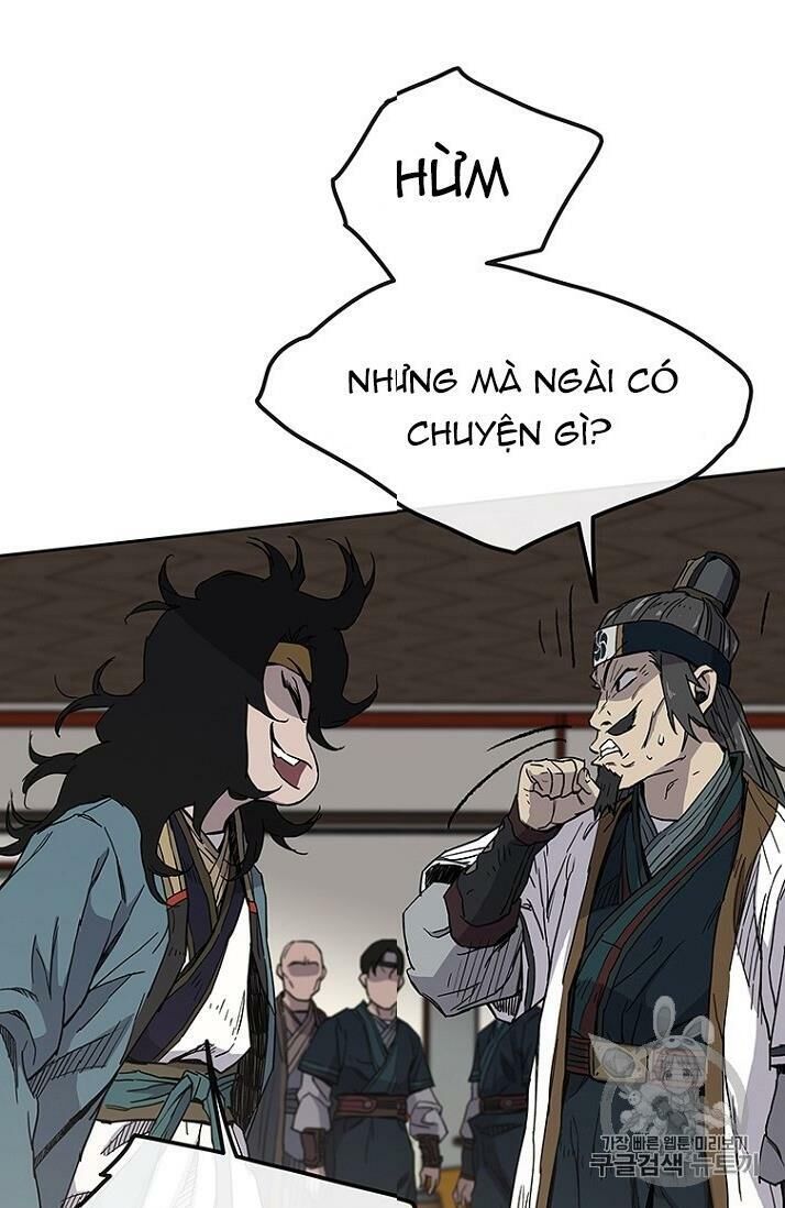 Tiên Kiếm Bất Bại Chapter 22 - 99