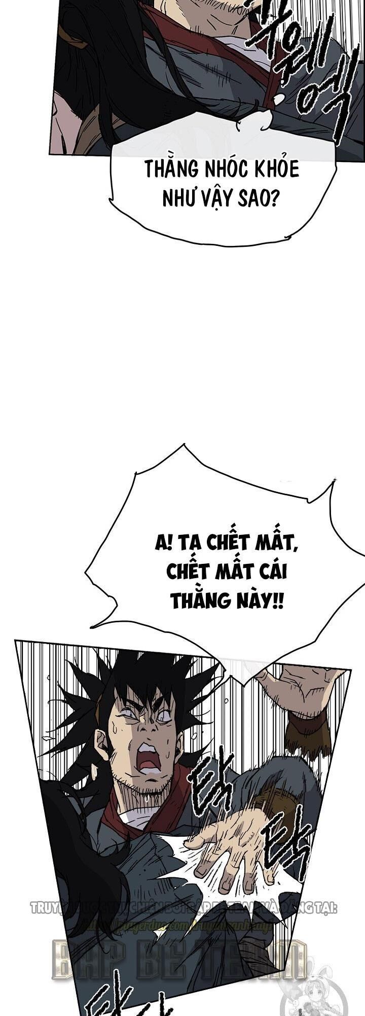 Tiên Kiếm Bất Bại Chapter 3 - 28