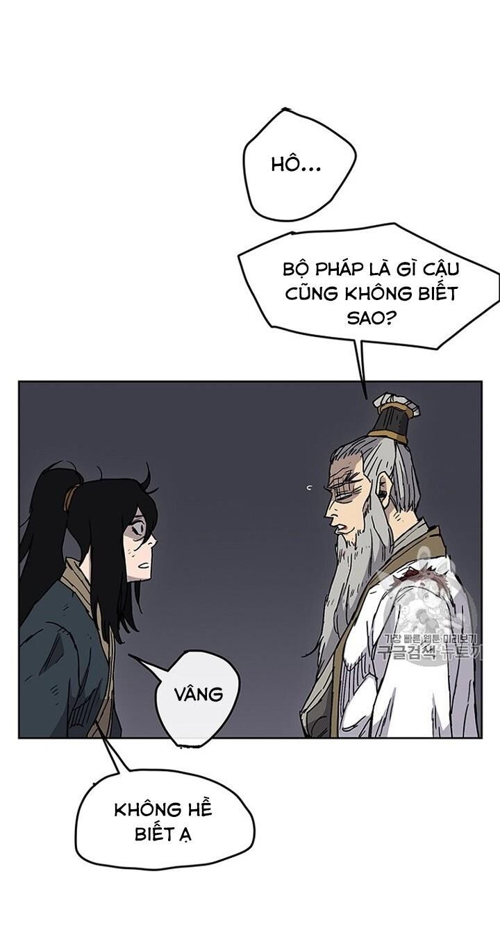 Tiên Kiếm Bất Bại Chapter 7 - 28