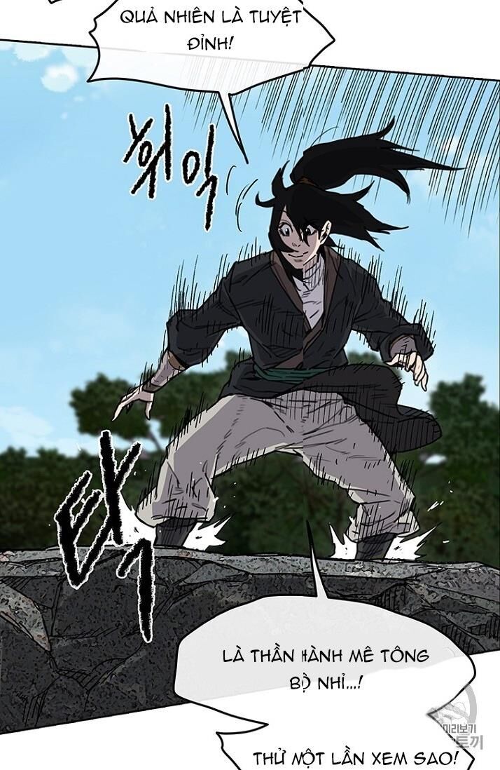 Tiên Kiếm Bất Bại Chapter 9 - 42