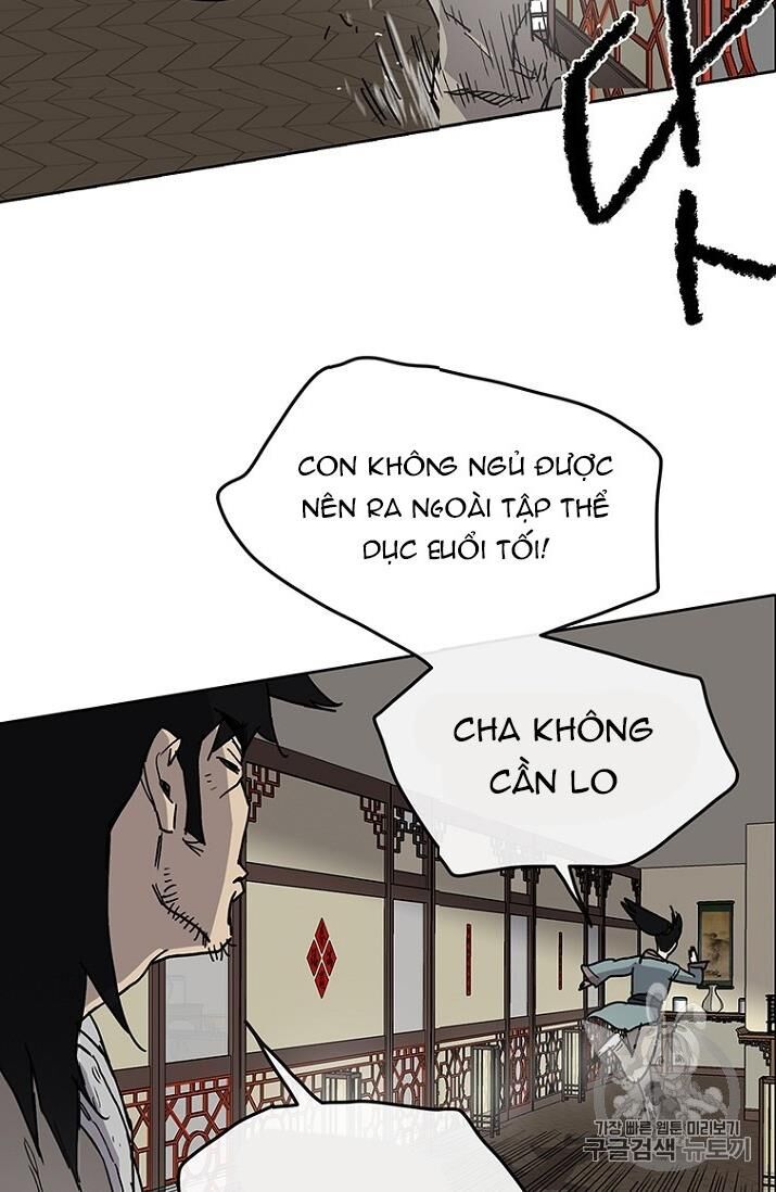 Tiên Kiếm Bất Bại Chapter 9 - 64