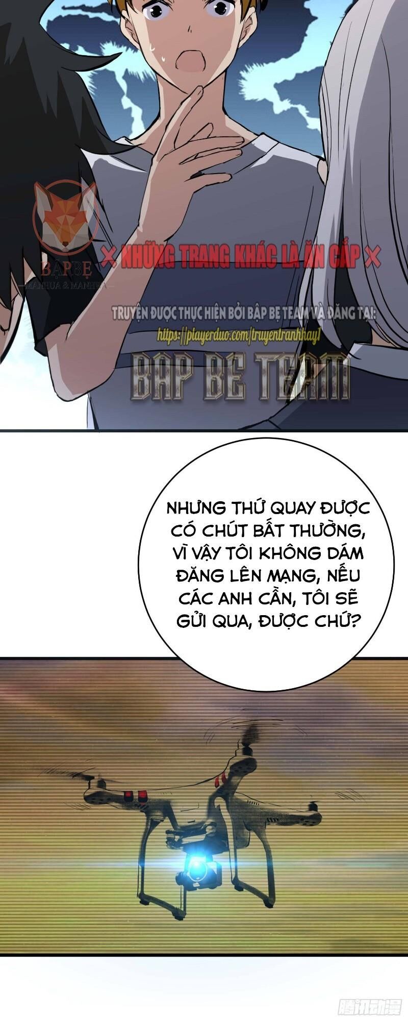 Kiêm Chức Diêm Vương Chapter 20 - 37