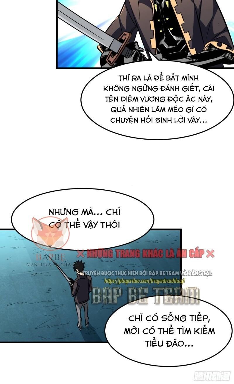 Kiêm Chức Diêm Vương Chapter 6 - 14