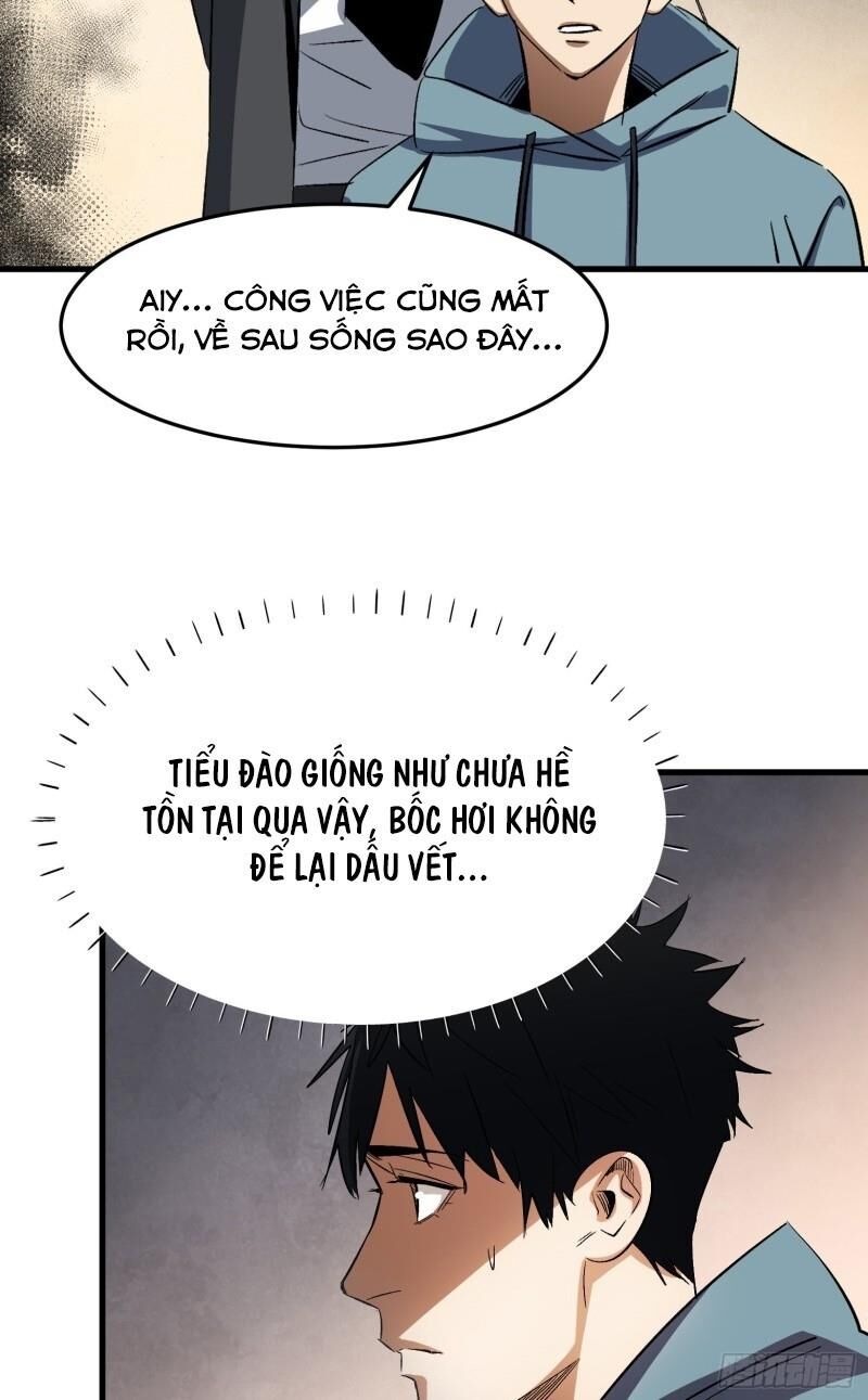 Kiêm Chức Diêm Vương Chapter 7 - 3