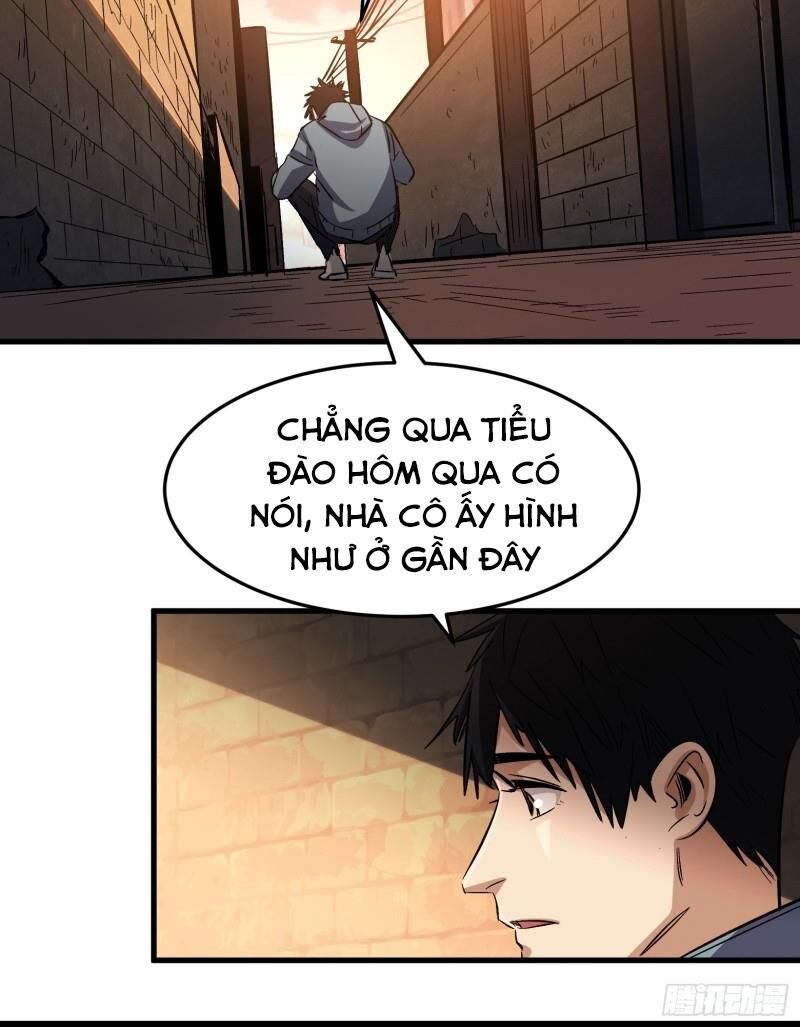 Kiêm Chức Diêm Vương Chapter 7 - 8